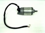 Suzuki GSX 1250 F ABS 2010-2015 startmotor SM17