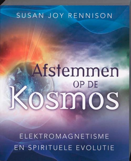 Afstemmen op de kosmos 9789020203561 Susan Joy Rennison, Boeken, Esoterie en Spiritualiteit, Gelezen, Verzenden