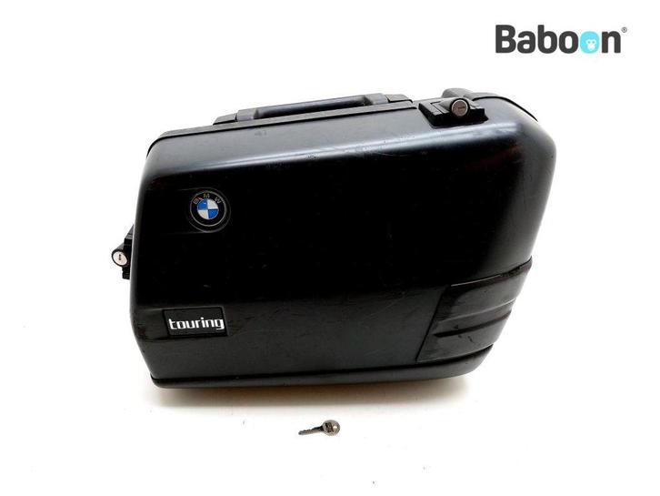 Koffer Rechts BMW K 75 RT (K75RT), Motoren, Onderdelen | BMW, Gebruikt, Verzenden