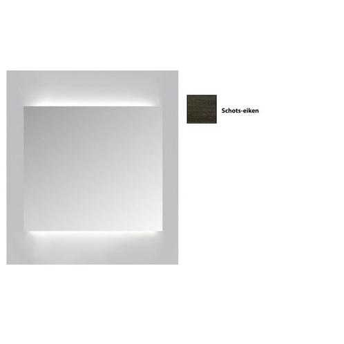 Spiegelkast Sanicare Qlassics Ambiance 60 cm 1 Deur, Doe-het-zelf en Bouw, Sanitair, Bad, Nieuw, Chroom, Ophalen of Verzenden