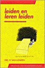 Leiden en leren leiden 9789023225409 H. van Londen, Boeken, Verzenden, Gelezen, H. van Londen