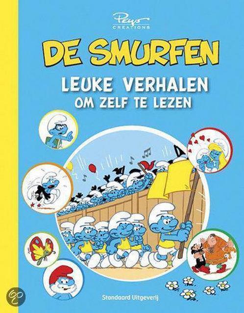 De smurfen / De Smurfen 9789002234392, Boeken, Kinderboeken | Kleuters, Gelezen, Verzenden