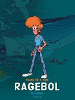 Ragebol / Ragebol - Integraal / 1 9789031436408 Bom, Boeken, Verzenden, Zo goed als nieuw, Bom