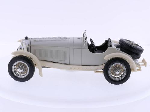Schaal 1:18 Bburago Mercedes-Benz SSKL 1931 #3265, Hobby en Vrije tijd, Modelauto's | 1:18, Gebruikt, Ophalen of Verzenden