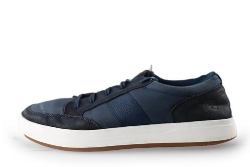 Timberland Sneakers in maat 42 Blauw | 5% extra korting, Kleding | Heren, Schoenen, Blauw, Gedragen, Sneakers, Verzenden