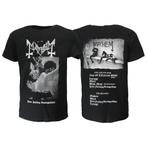 Mayhem Pure Fucking Armageddon T-Shirt - Offici�le