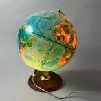 Tabletop globe - 1970-1980, Antiek en Kunst