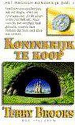 Koninkrijk te koop / Het magisch koninkrijk / 1 Terry Brooks, Verzenden, Gelezen, Terry Brooks