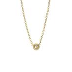 Cartier - Ketting met hanger - 18 karaat Geel goud, Handtassen en Accessoires