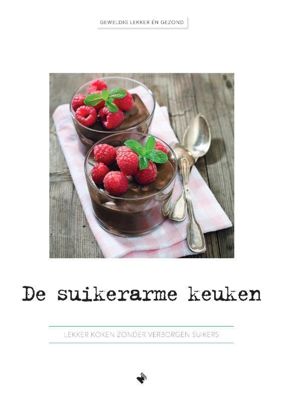 De suikerarme keuken 9789022335246 Sophie Matthys, Boeken, Kookboeken, Zo goed als nieuw, Verzenden