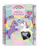 Unicorn Tekenboek, Hobby en Vrije tijd, Nieuw, Verzenden