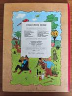 Tintin T16 - Objectif lune (B16) - C - 1 Album - 1956