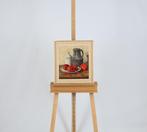 Johan Herman ter Braake (1938-1996) - Stilleven