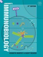 Janeways Immunobiology 9780815345510 Casey Weaver, Boeken, Verzenden, Gelezen, Casey Weaver