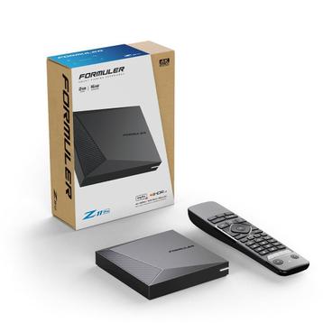 Formuler Z11 Pro IPTV Set Top | My TV Online 3 beschikbaar voor biedingen