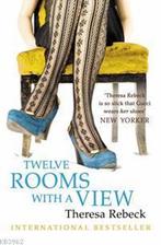 Twelve Rooms With A View 9780007256334, Gelezen, Theresa Rebeck, Verzenden
