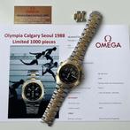 Omega - Seamaster Olympic Games Collection - Limited