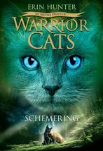 Schemering / Warrior Cats De nieuwe profetie / 5 Erin Hunter, Verzenden, Gelezen, Erin Hunter