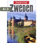 Zweden / Insight guides 9789066551480, Boeken, Reisgidsen, Verzenden, Gelezen