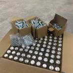 BULK B-stock Prolyte CCS6 30/40 conische koppeling set 100, Verzenden, Nieuw