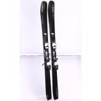 164 freeride skis ELAN RIPSTICK 96 2023, grip walk, black,, Sport en Fitness, Verzenden, Nieuw