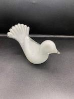 Salviati - piccolo uccello in vetro di salviati - Figure -