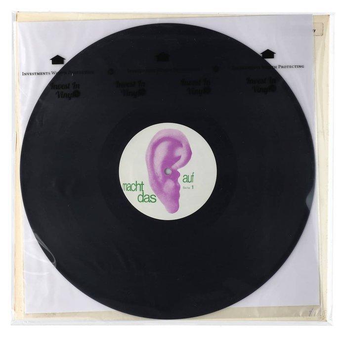 Tangerine Dream - Electronic Meditation - Vinylplaat -, CD & DVD, Vinyles Singles