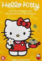 Hello Kitty 3 (dvd tweedehands film), Cd's en Dvd's, Ophalen of Verzenden, Nieuw in verpakking