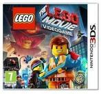 The LEGO Movie Videogame - Nintendo 3DS (3DS Games, 2DS), Verzenden