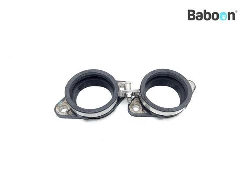 Inlaat Rubber BMW F 900 XR 2018-2024 (F900XR K84), Motoren, Onderdelen | BMW, Gebruikt, Verzenden