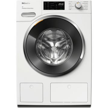 Miele Wwg 880 Wcs Wasmachine Powerwash Twindos 9kg 1400t, Ophalen of Verzenden