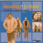 GEZELLIG EN IRRITANT DR 1 9789066655072 Flory A. van Beek, Verzenden, Flory A. van Beek