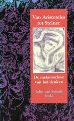 Van Aristoteles tot Steiner - John van Schaik - 978906038377, Verzenden