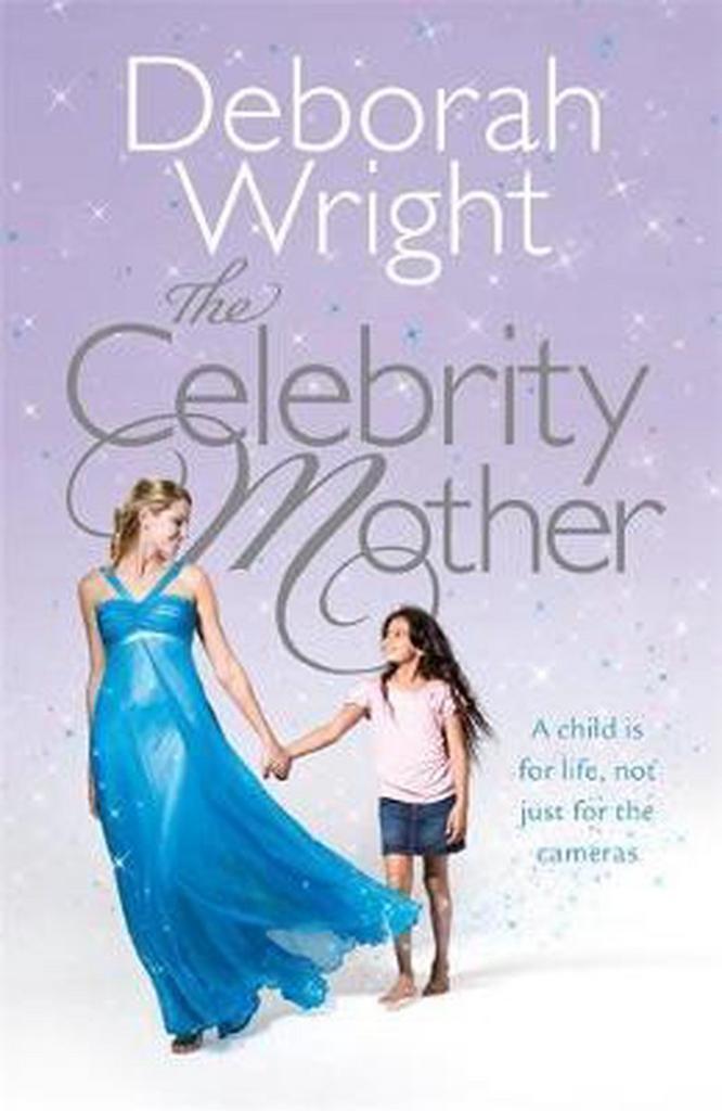 The Celebrity Mother 9780755351138 Deborah Wright, Boeken, Taal | Engels, Gelezen, Verzenden