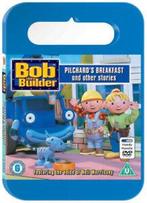 Bob the Builder: Pilchards Breakfast and Other Stories DVD, Verzenden