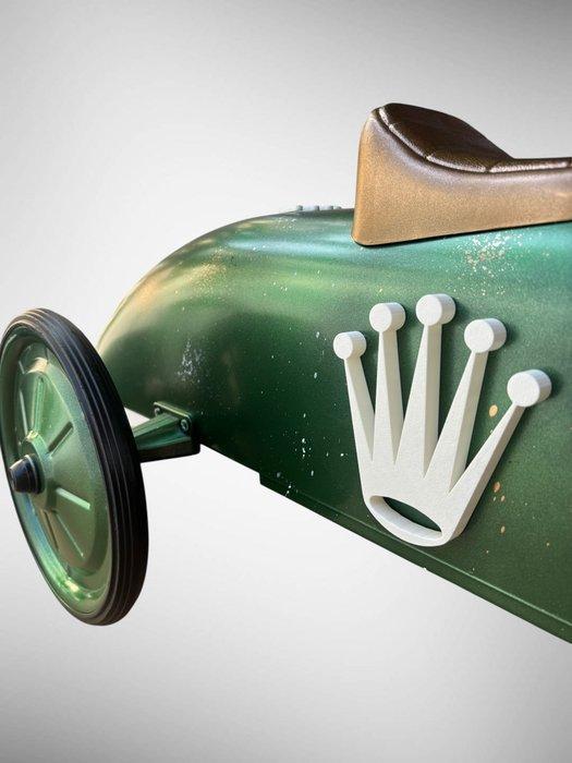 Artiluxx - Rolex 3D effect luxury Roller, Antiek en Kunst, Kunst | Schilderijen | Modern