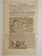 Autriche - Haute-Autriche & Donau; Munster -, Boeken, Atlassen en Landkaarten, Nieuw