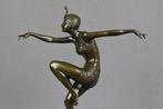 after Ferdinand Preiss - sculptuur, Con Brio - 3 kg - 38 cm