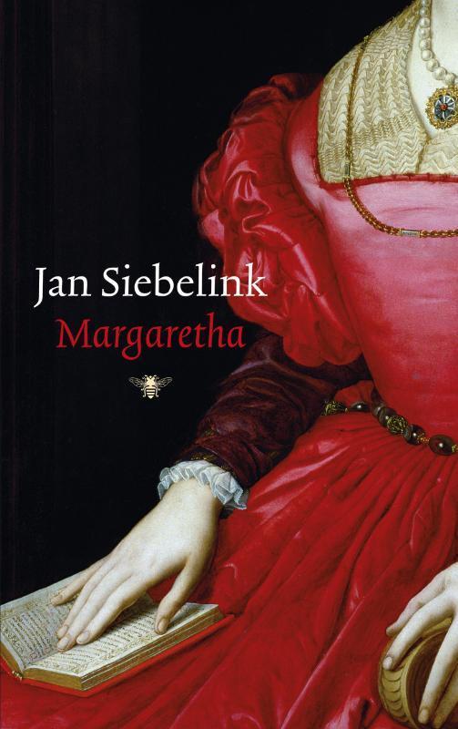 Margaretha, Bruna Eigen Uitgave 9789023454939 Jan Siebelink, Boeken, Romans, Gelezen, Verzenden