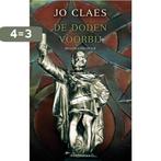 De doden voorbij 9789089249210 Jo Claes, Boeken, Verzenden, Gelezen, Jo Claes