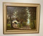 Albert (Ab) Torringa (1886-1963) - Boerderij