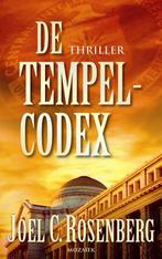 De tempelcodex 9789023993674, Boeken, Gelezen, Joel C. Rosenberg, Joel C. Rosenberg, Verzenden