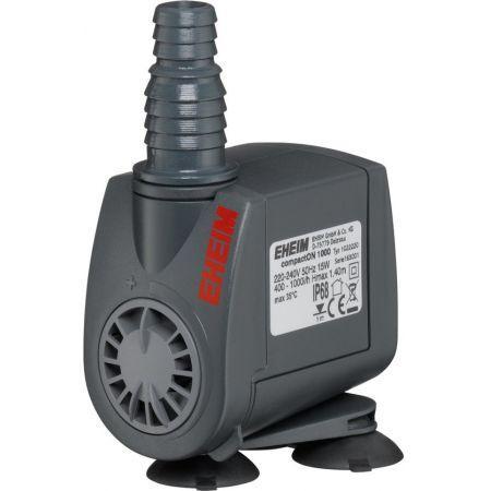 Eheim CompactON 1000 opvoerpomp 150-1000 liter p.u. 23w., Dieren en Toebehoren, Vissen | Aquaria en Toebehoren, Verzenden