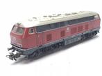 Märklin H0 - 3075 - Locomotive diesel (1) - BR 216 025-7 -