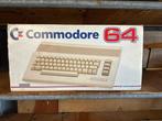 Commodore 64C - Computer - In originele verpakking, Games en Spelcomputers, Nieuw