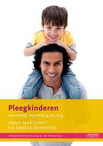 Pleegkinderen / Kinderpsychologie in praktijk 9789401411639, Verzenden, Gelezen, Anouk Reinders