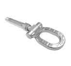 034 Motorsport Stainless Steel Tow Hook - 145mm for Audi B8/, Autos : Divers, Tuning & Styling, Verzenden