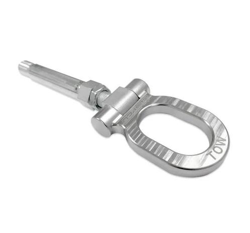034 Motorsport Stainless Steel Tow Hook - 145mm for Audi B8/, Autos : Divers, Tuning & Styling, Envoi