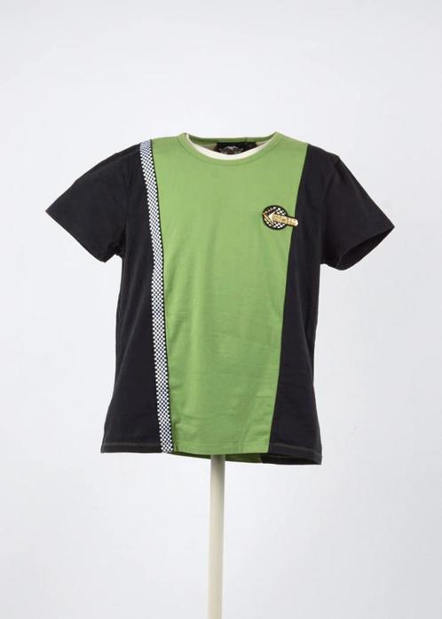 Harley Davidson T-shirt in Green size S, Kleding | Heren, T-shirts, Ophalen of Verzenden