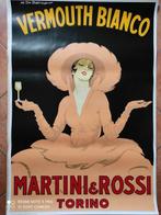 Marcello Dudovich - Dudovich - Martini & Rossi - Vermouth